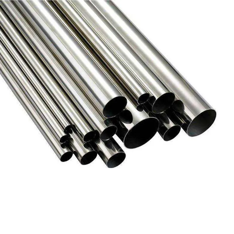 stainless steel pipe&tube